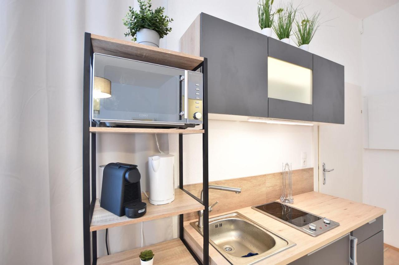 Super Central City Appartement With Free Parking Innsbruck Esterno foto