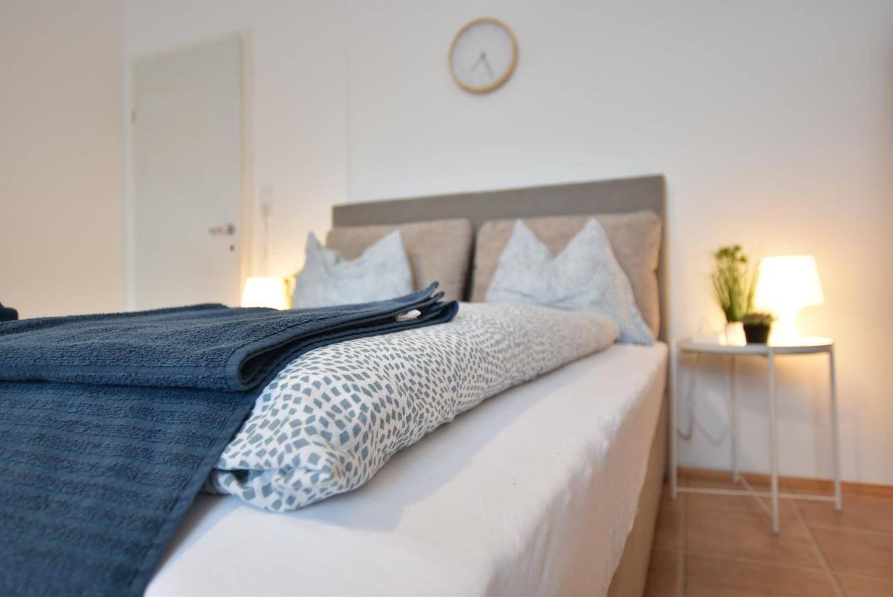 Super Central City Appartement With Free Parking Innsbruck Esterno foto