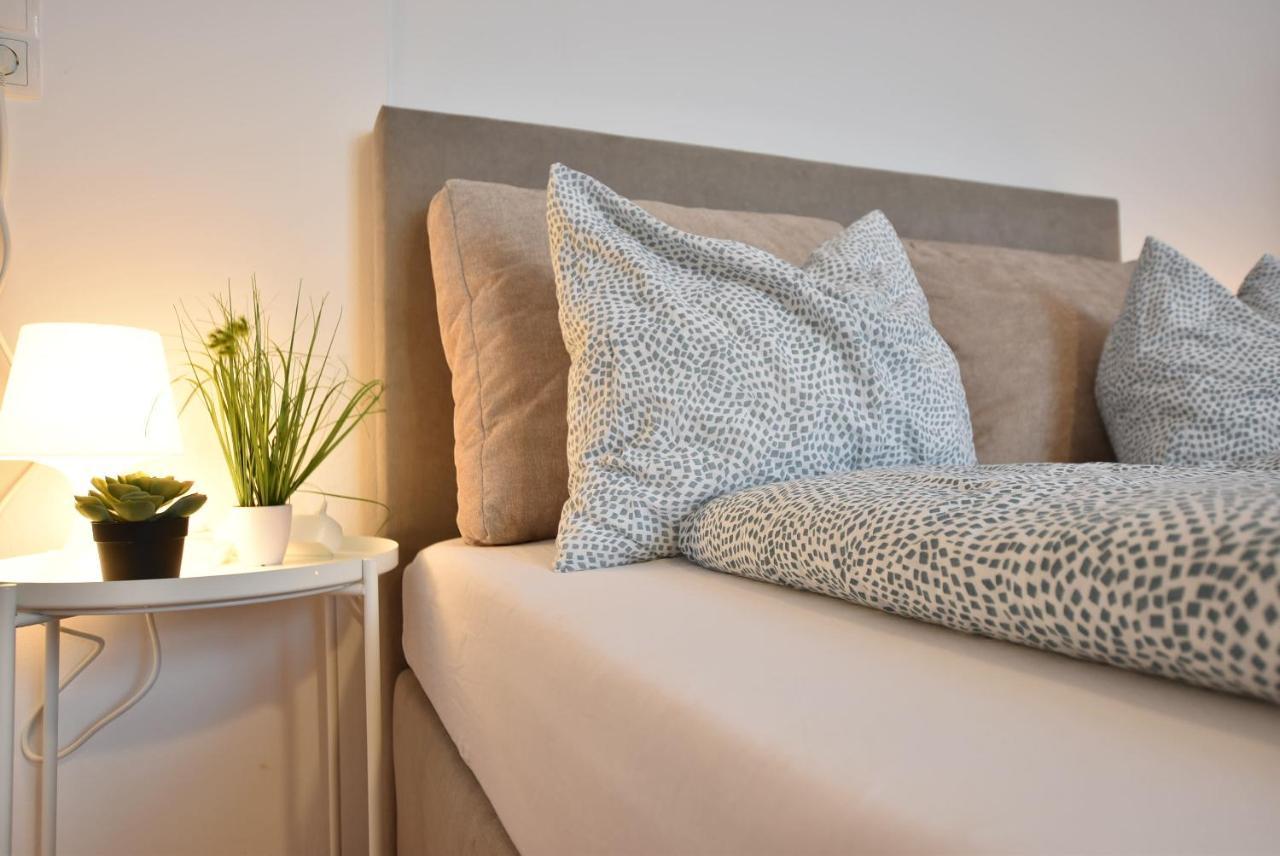 Super Central City Appartement With Free Parking Innsbruck Esterno foto
