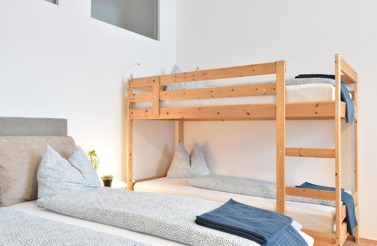 Super Central City Appartement With Free Parking Innsbruck Esterno foto