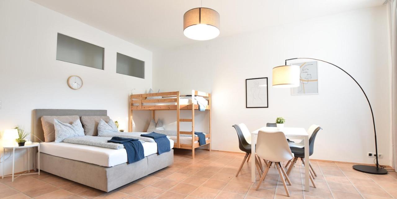 Super Central City Appartement With Free Parking Innsbruck Esterno foto