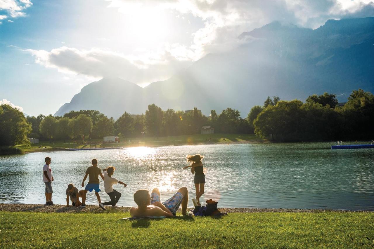 Super Central City Appartement With Free Parking Innsbruck Esterno foto